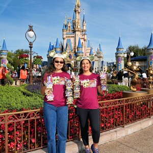 Team Page: Amanda and Jasmine
